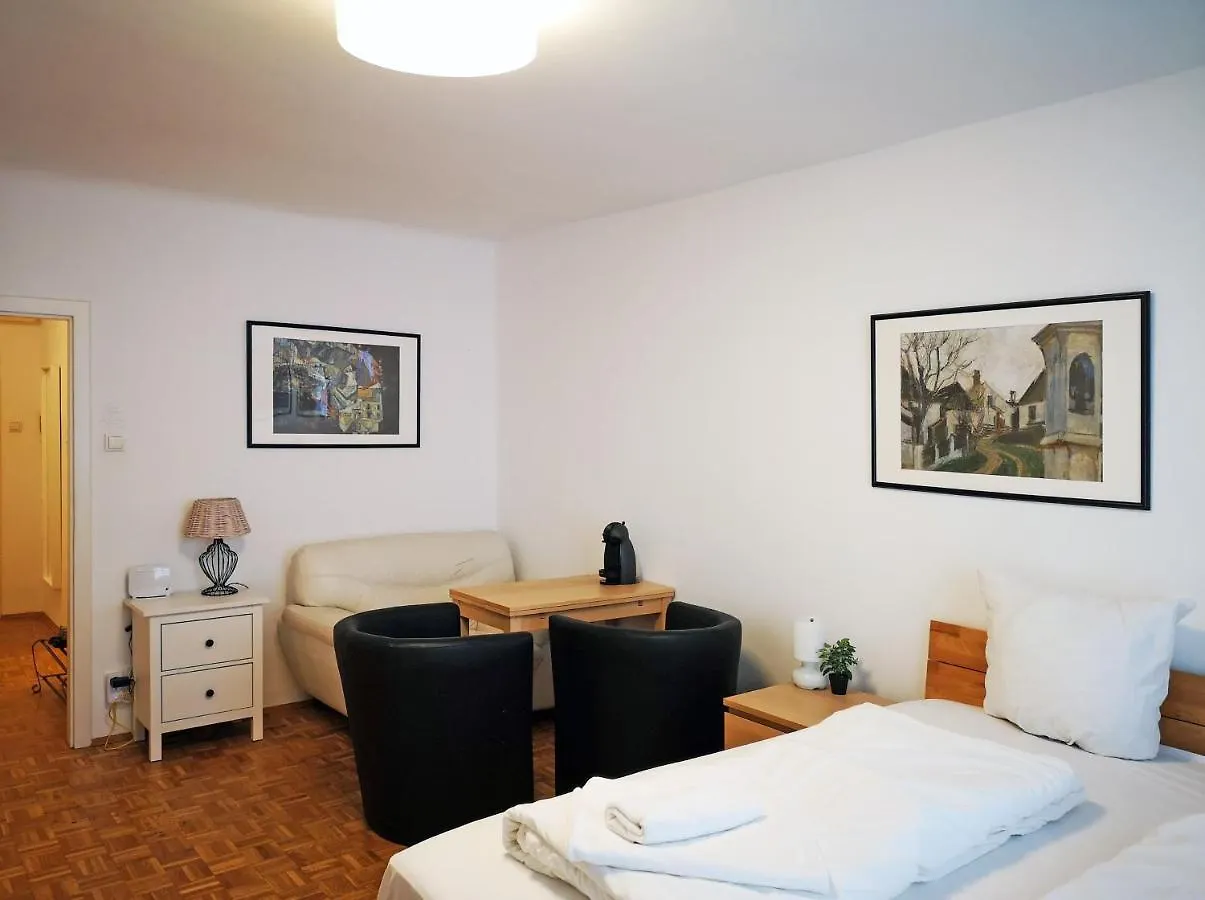 Vienna Studios Austria