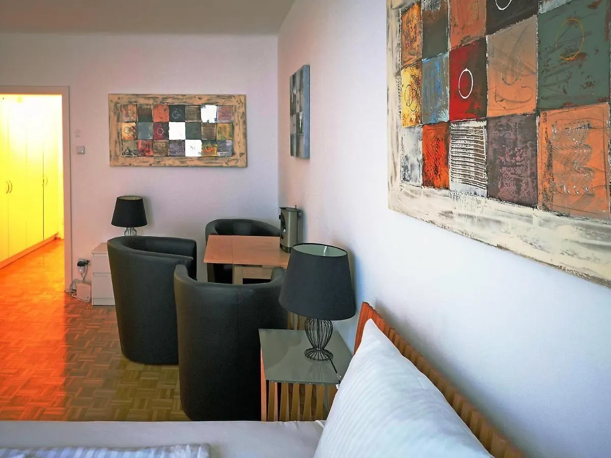 Vienna Studios Apartment