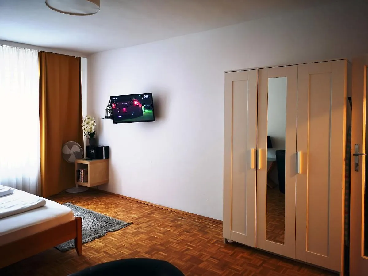 Vienna Studios