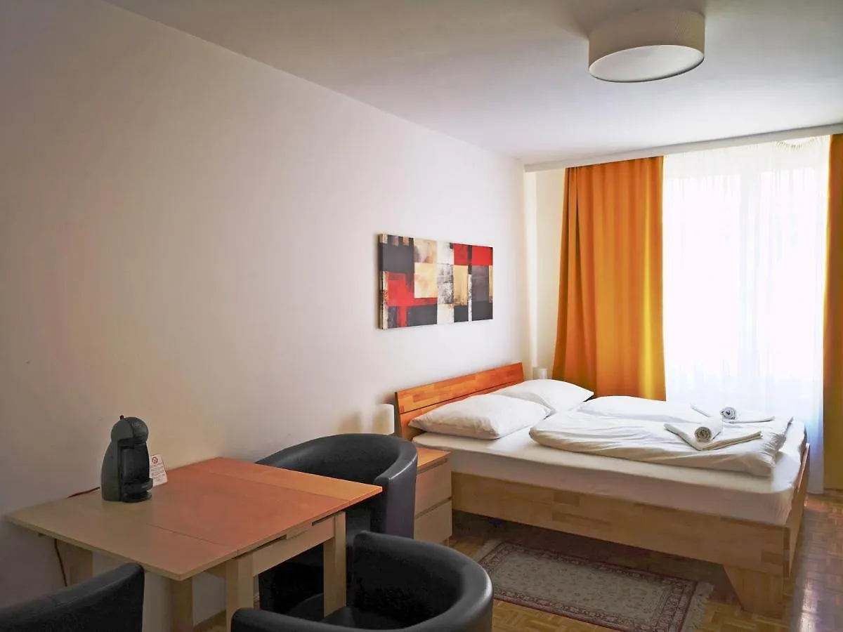 Apartment Vienna Studios
